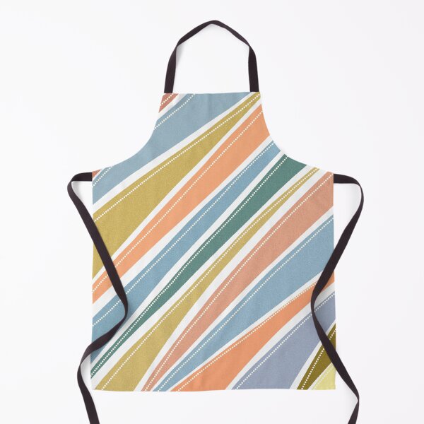 Item preview, Muted Noisy Lines designed and sold by karousel.