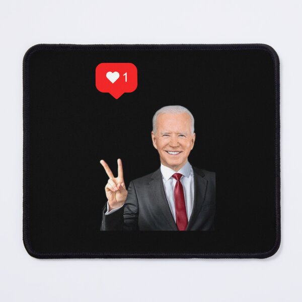 Item preview, Biden lover, Willow Days designed and sold by avit1.