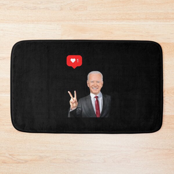 Item preview, Biden lover, Willow Days designed and sold by avit1.