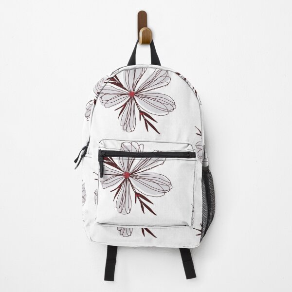 Item preview, Flower Sketch designed and sold by emmmichelle.