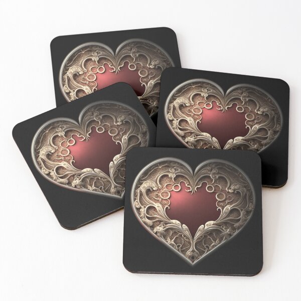 Item preview, Shielded love designed and sold by Matski.