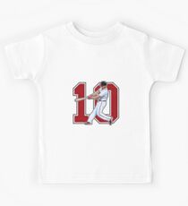 10 - Chipper (original) Kids T-Shirt