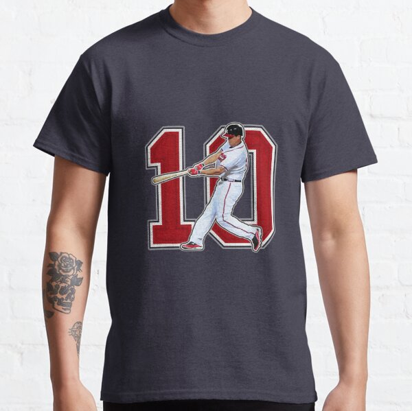 Dale Murphy - Braves baseball card mosaic T-Shirt tops summer