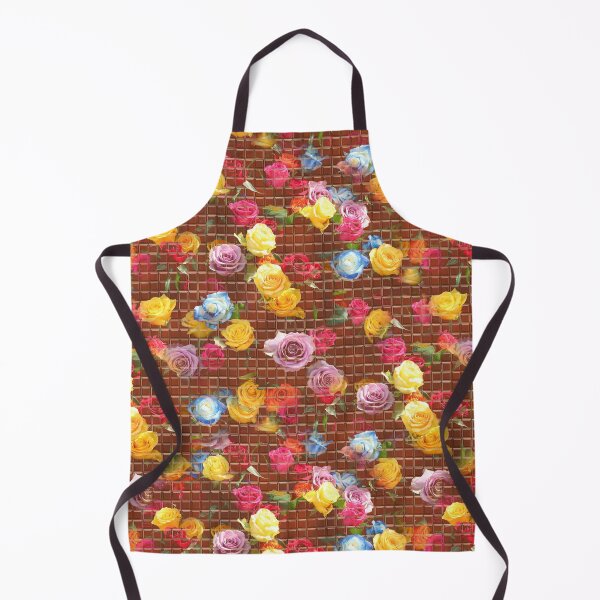 Item preview, Chocolate and roses, everywhere designed and sold by Marcu Ioachim.