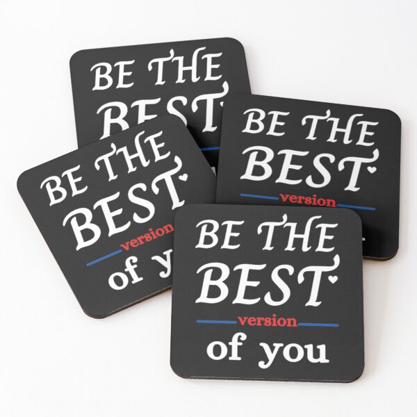 Item preview, be the best version of you designed and sold by mahass.