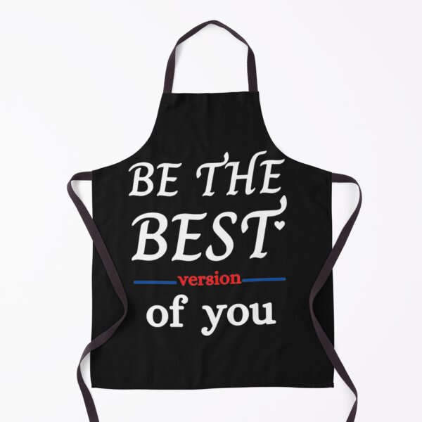Item preview, be the best version of you designed and sold by mahass.