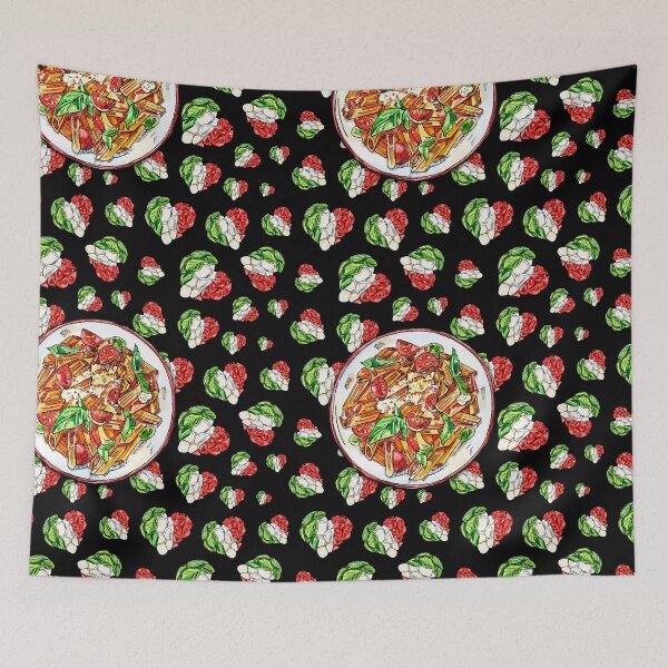 Item preview, I love Italy  designed and sold by Shevi.