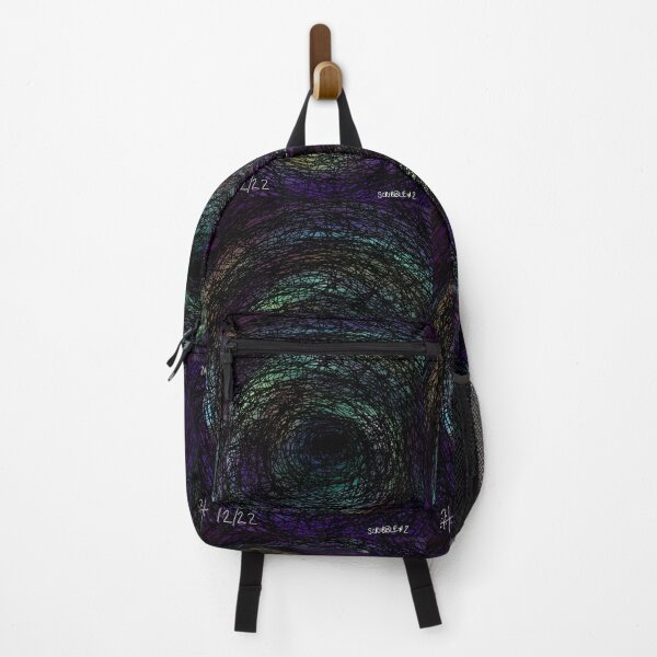 Item preview, Issue the travel designed and sold by NeonHorror.