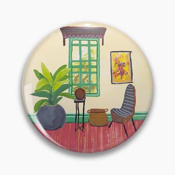 Item preview, A Balanced Room designed and sold by Liwei-Doodles.