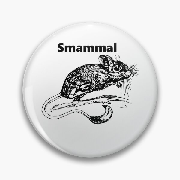 Item preview, Smammal designed and sold by Buckarooknives.