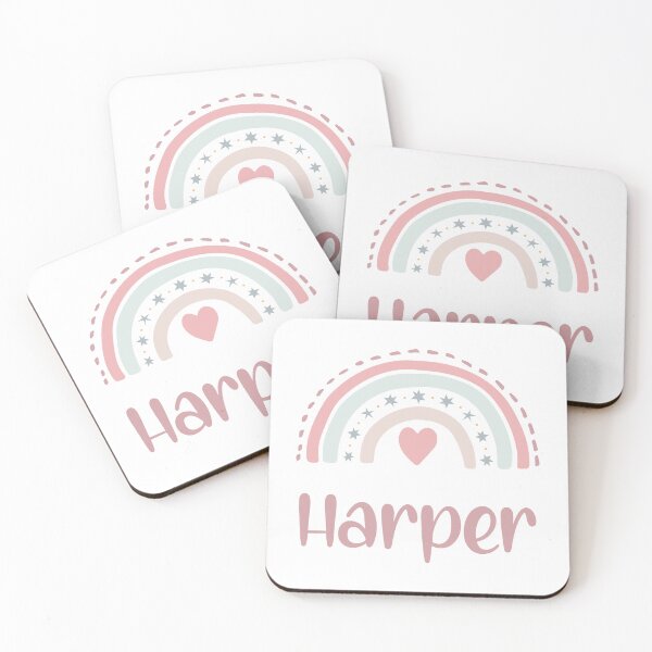 Item preview, Rainbow Harper designed and sold by PaulSDesign.