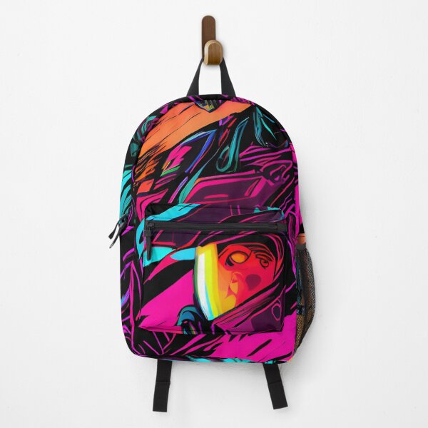 Item preview, Colorful Soldier designed and sold by GangBangGang.