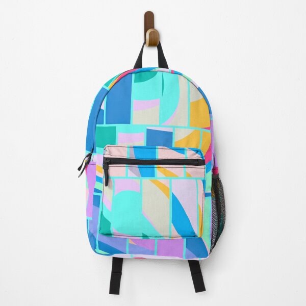 Item preview, Psychedelic abstract tiling pattern designed and sold by DAHAS.