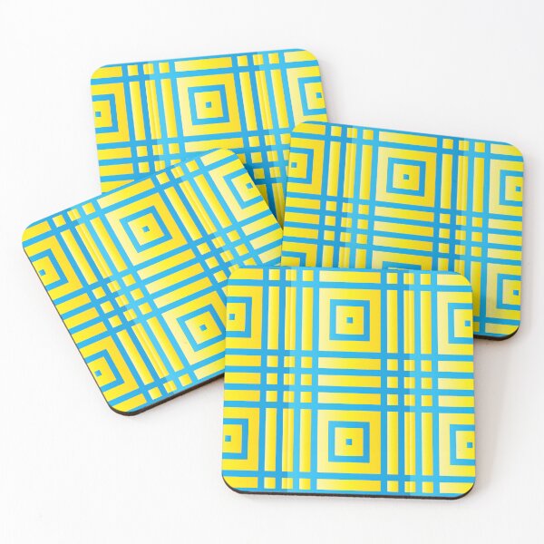 Item preview, Yellow Colorful Seamless Pattern designed and sold by jaya68903.