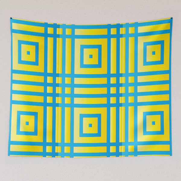 Item preview, Yellow Colorful Seamless Pattern designed and sold by jaya68903.