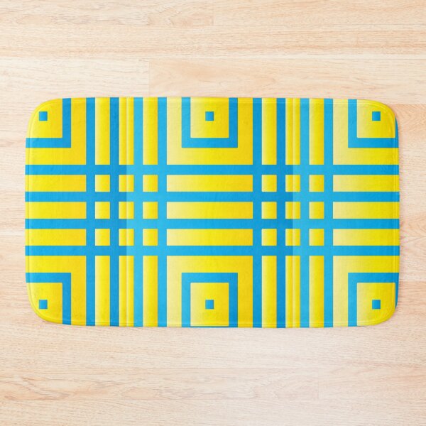 Item preview, Yellow Colorful Seamless Pattern designed and sold by jaya68903.