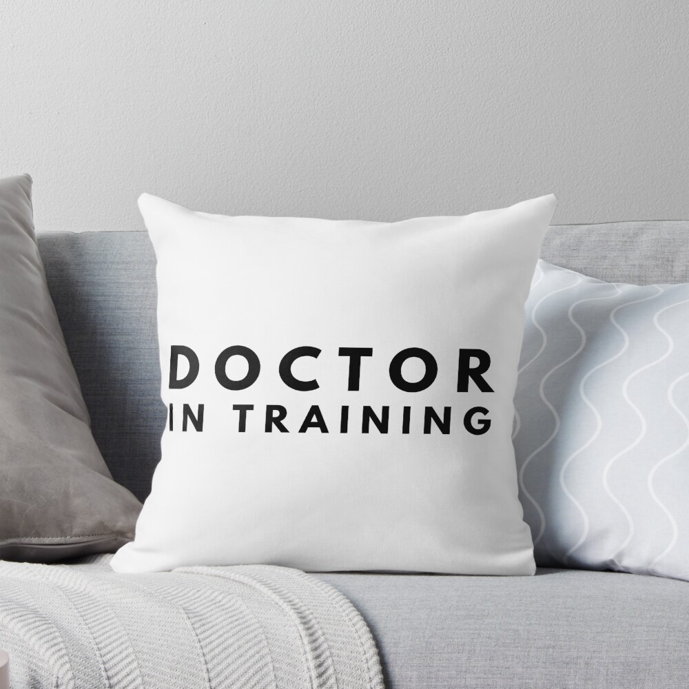 Item preview, Throw Pillow designed and sold by texteestore.