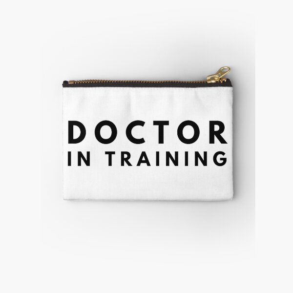 Item preview, Doctor In Training designed and sold by texteestore.