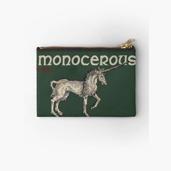 Item preview, Monocerous designed and sold by ElijahBarns.