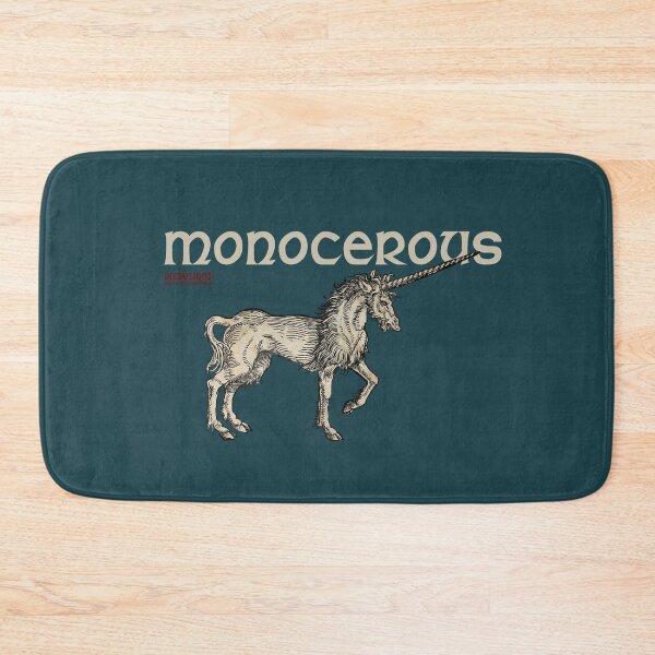 Item preview, Monocerous designed and sold by ElijahBarns.