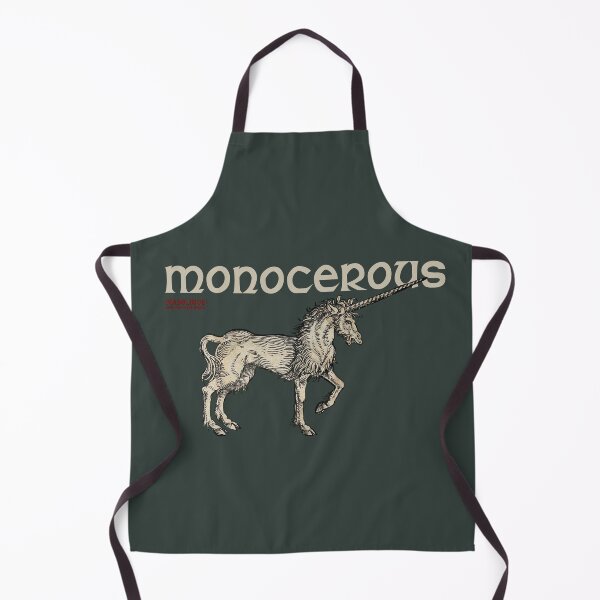 Item preview, Monocerous designed and sold by ElijahBarns.