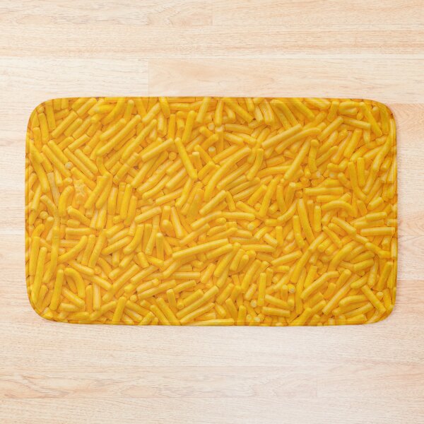 Item preview, Yellow Candy Sprinkles Photograph designed and sold by patternsoup.