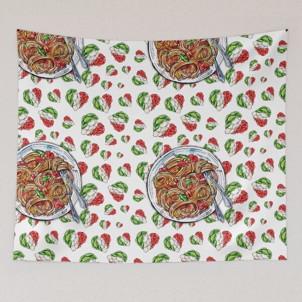 Item preview, I love Italy  designed and sold by Shevi.