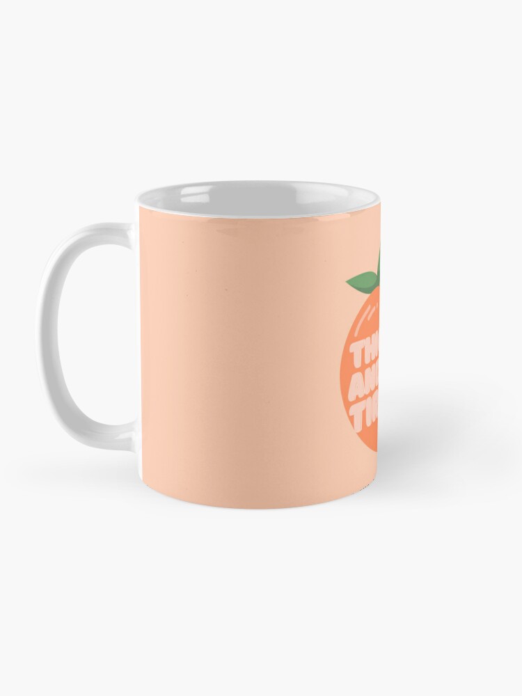 Thicc Mom Coffee Mugs | LookHUMAN