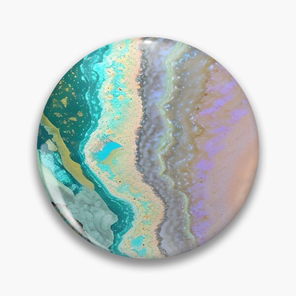 Item preview, Gemstone Agate Jasper texture 14 designed and sold by Red Witch Art.