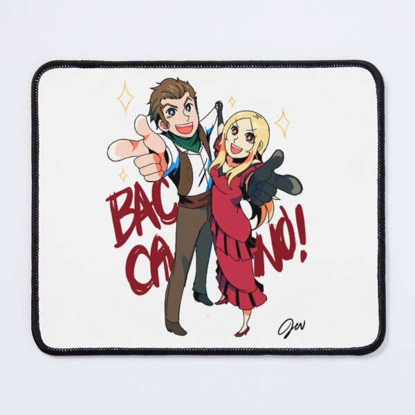 Item preview,  isaac and miria designed and sold by Fannycat1.