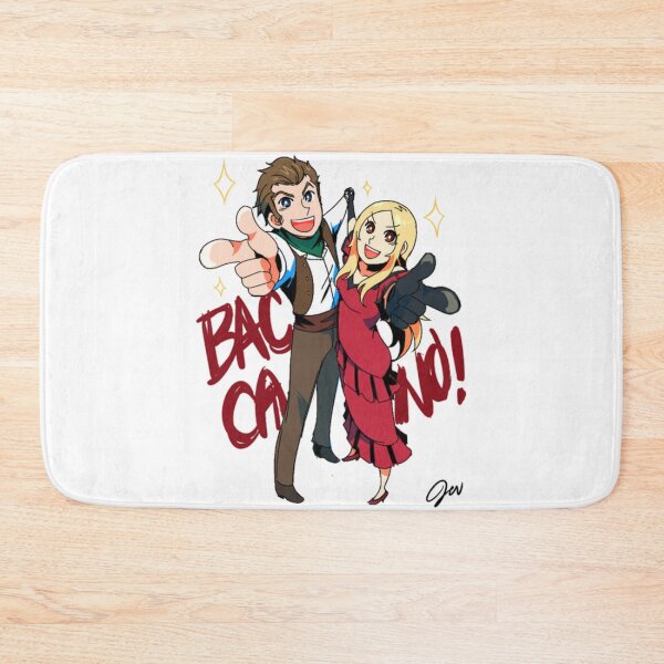 Item preview, isaac and miria designed and sold by Fannycat1.