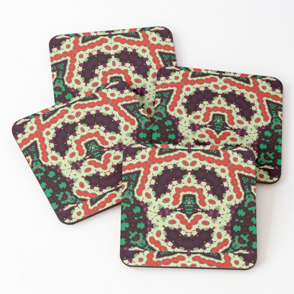 Item preview, EXPRESSIVE SARILMAK PATCHWORK CHRISTMAS CAROL FOR A MAGICAL CHRISTMAS TIME. designed and sold by Ralek.
