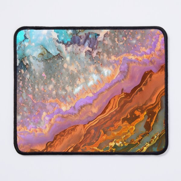 Item preview, Gemstone Agate Jasper texture 15 designed and sold by Red Witch Art.