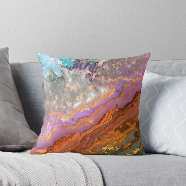 Item preview, Gemstone Agate Jasper texture 15 designed and sold by Red Witch Art.