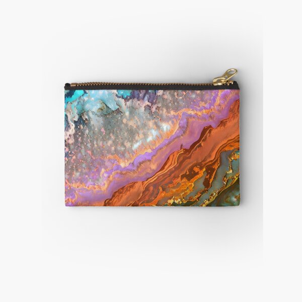 Item preview, Gemstone Agate Jasper texture 15 designed and sold by Red Witch Art.