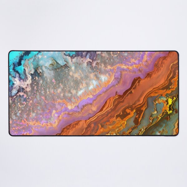 Item preview, Gemstone Agate Jasper texture 15 designed and sold by Red Witch Art.