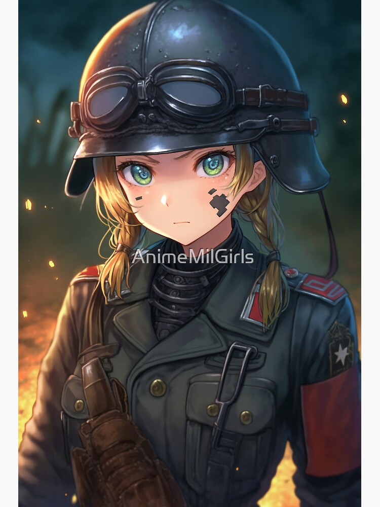 German Girls Are Ze Finest Thing On Ze World!!!! image - Anime Fans of  DBolical - Mod DB