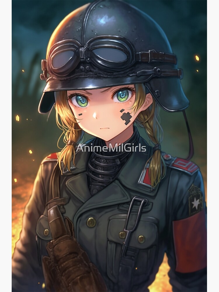 Wehrmacht | Danbooru