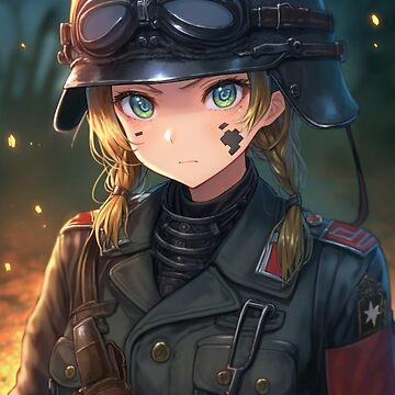 Starguard's World of Anime, yet another anime mod for Hearts of Iron IV! :  r/hoi4
