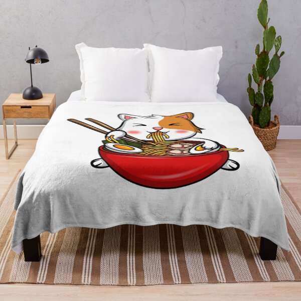 Aperçu de l'œuvre Cat Eating Spaghetti créée et vendue par venivipslot.