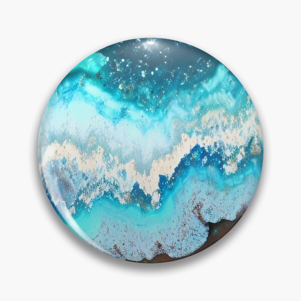 Item preview, Gemstone Agate Jasper texture 16 designed and sold by Red Witch Art.