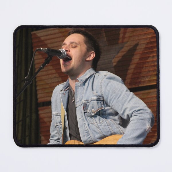 Item preview, Owen Thomas - The Elms - Photograph designed and sold by ConcertImages.