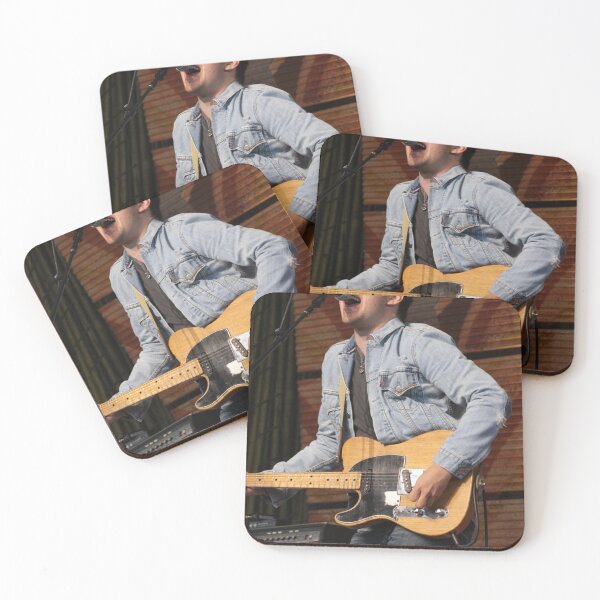 Item preview, Owen Thomas - The Elms - Photograph designed and sold by ConcertImages.