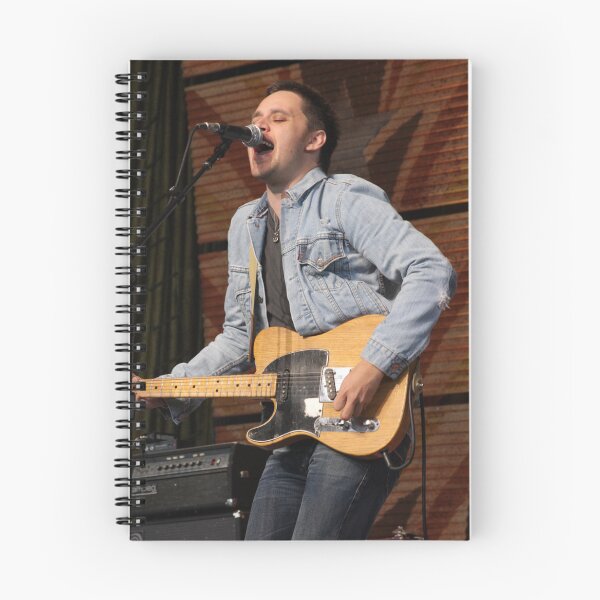 Item preview, Owen Thomas - The Elms - Photograph designed and sold by ConcertImages.