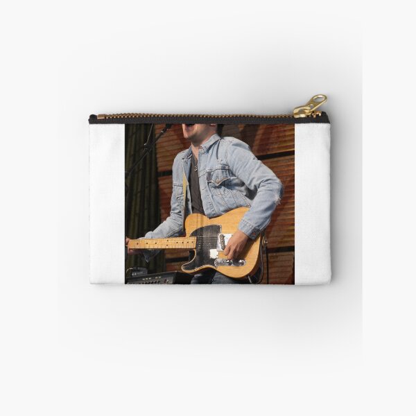 Item preview, Owen Thomas - The Elms - Photograph designed and sold by ConcertImages.