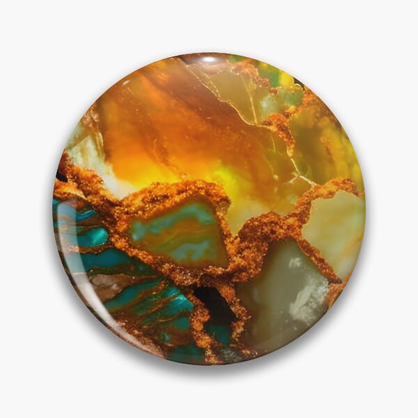 Item preview, Gemstone Agate Jasper texture 17 designed and sold by Red Witch Art.