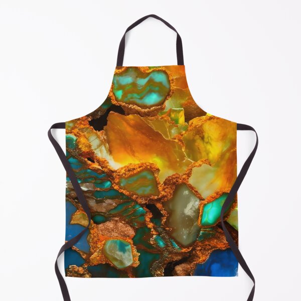 Item preview, Gemstone Agate Jasper texture 17 designed and sold by Red Witch Art.