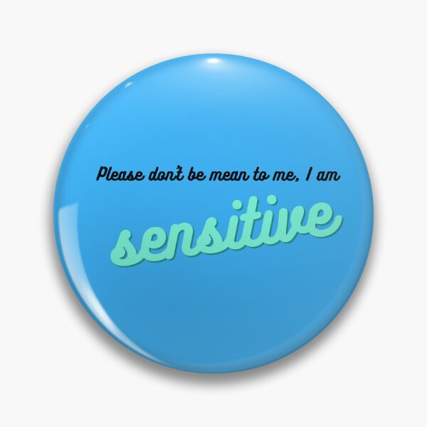 Item preview, Sensitive designed and sold by narcisos13.