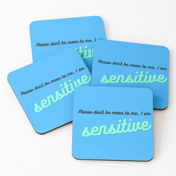Item preview, Sensitive designed and sold by narcisos13.