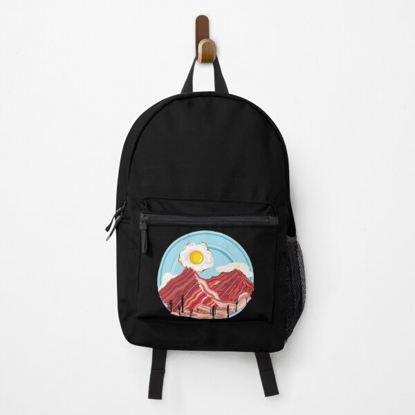 Item preview, Everything Is Better With Bacon And Eggs designed and sold by Novelty-Shirts.